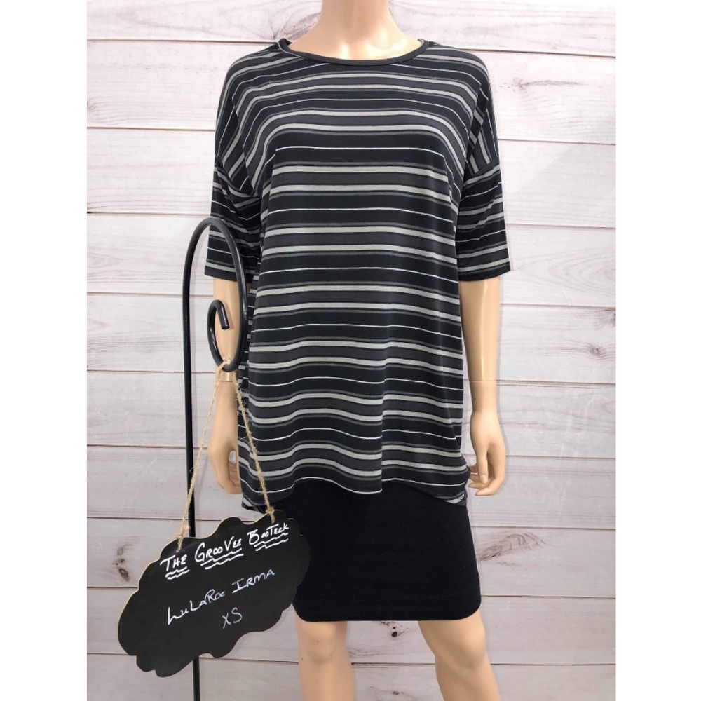 XS Irma Lularoe NWT